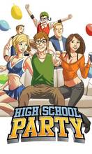 High School Party (240x320)(C905)